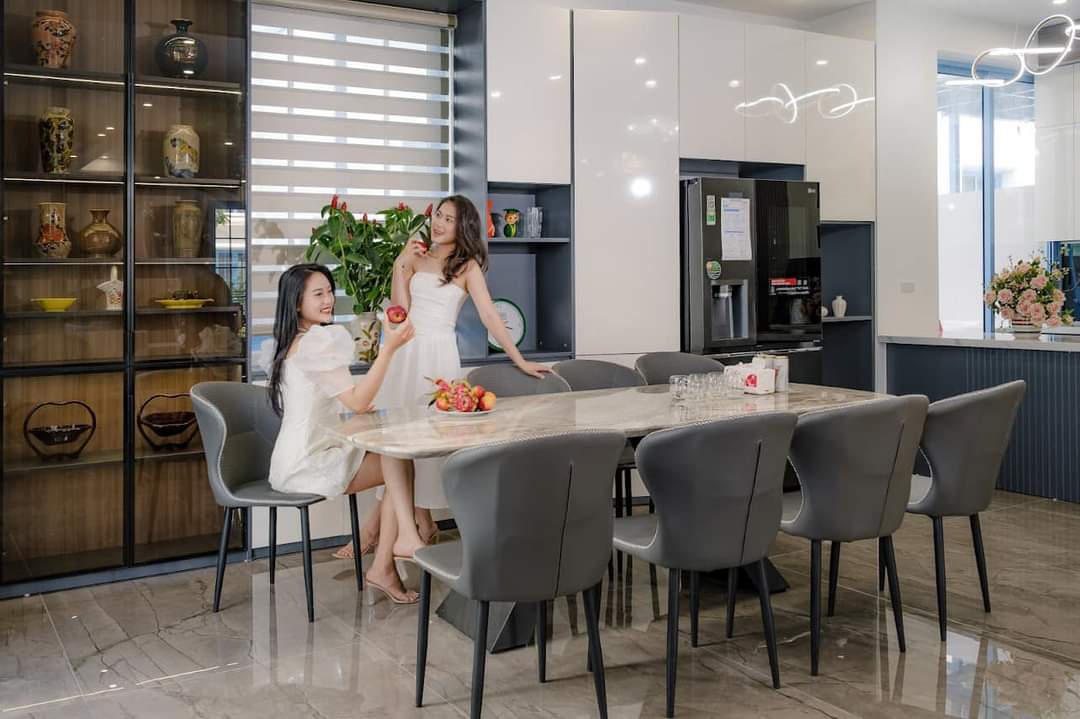 Sun Grand City Feria Hạ Long
